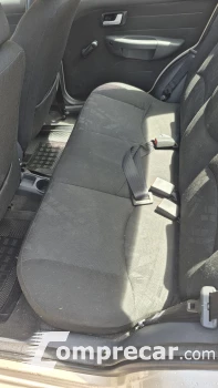 SIENA 1.0 MPI EL 8V