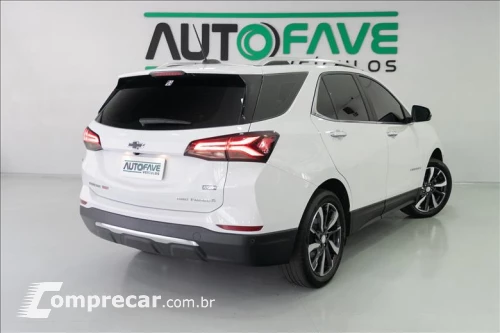 EQUINOX 1.5 16V Turbo Premier AWD