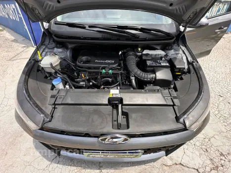 HB20 1.0 Tgdi Comfort