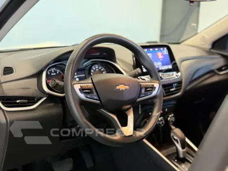 ONIX ONIX SEDAN PLUS LT 1.0 12V TB FLEX AUT.