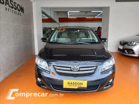 COROLLA 2.0 XEI 16V