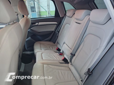 Q5 2.0 TFSI ATTRACTION 16V 225CV