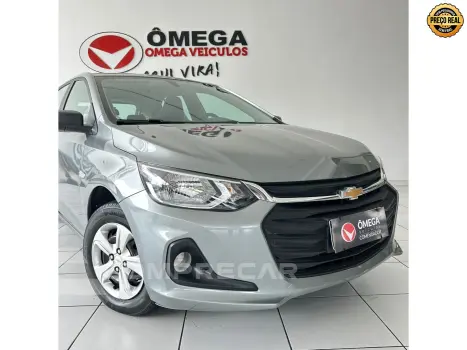 ONIX 1.0 FLEX LT MANUAL