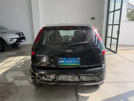 FIESTA 1.6 MPI Hatch 8V