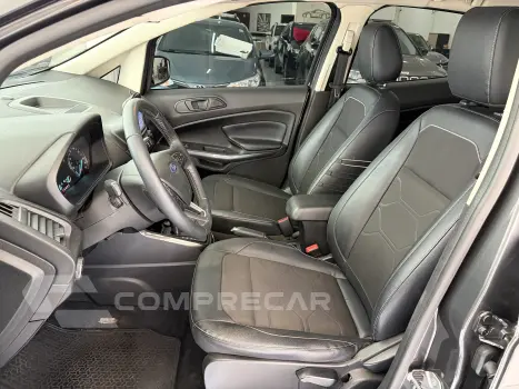 ECOSPORT 1.5 TI-VCT FLEX FREESTYLE AUTOMÁTICO