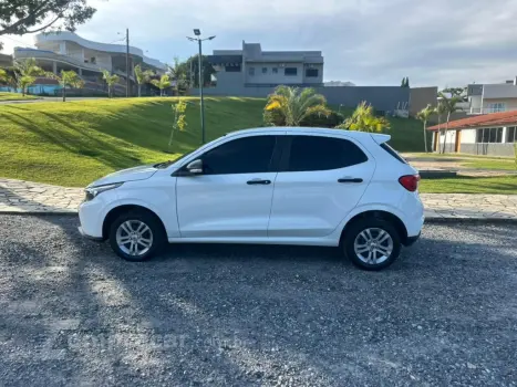 ARGO 1.0 FIREFLY FLEX MANUAL