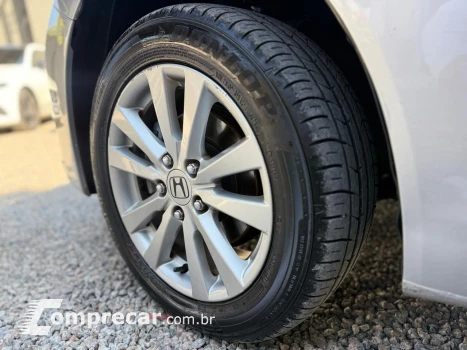 CIVIC 1.8 LXL SE 16V