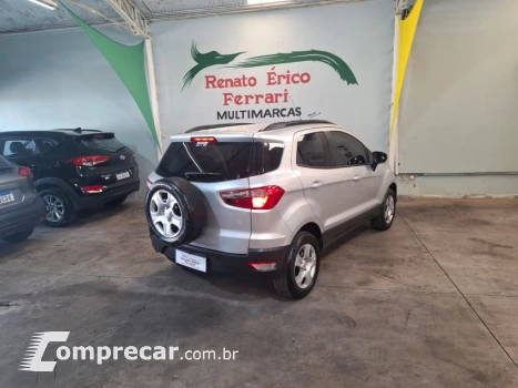 ECOSPORT 1.6 SE 16V