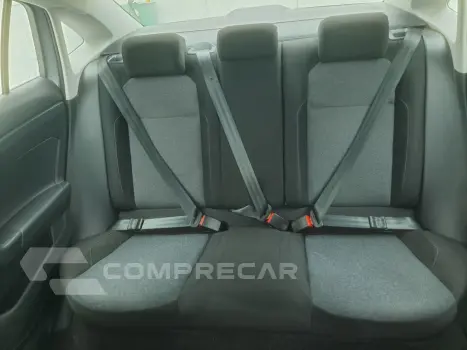 VIRTUS 1.0 170 TSI MANUAL