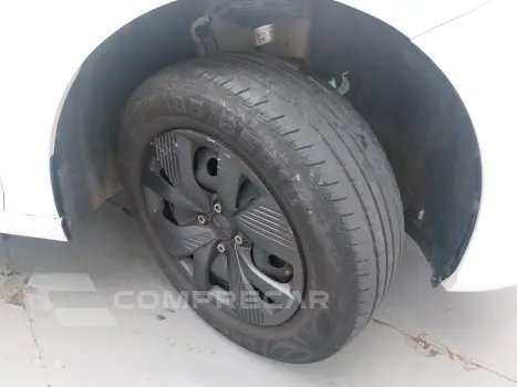 POLO 1.0 MPI TRACK MANUAL