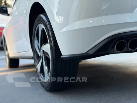 Polo 1.4 250 Tsi Gts Automático