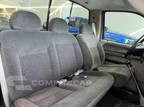 F250 XLT 4.2 6C