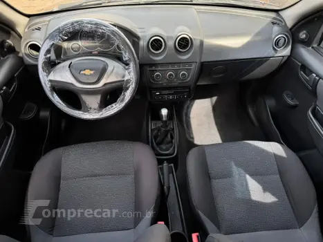 Celta Life/ LS 1.0 MPFI 8V FlexPower 5p