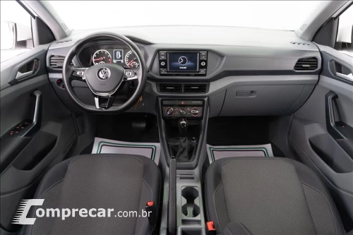 T-CROSS 1.0 200 TSI Sense
