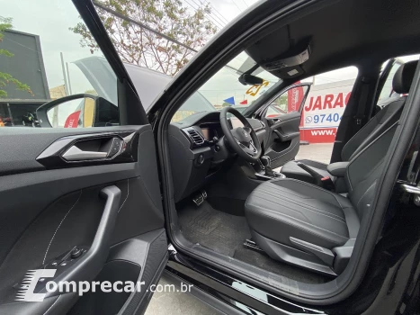 T-CROSS 1.4 250 TSI Highline