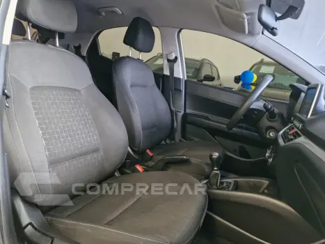 HB20 1.0 12V FLEX COMFORT MANUAL