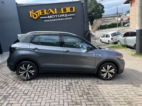 T-Cross Hig. 250 TSI 1.4 Flex 16V 5p Aut