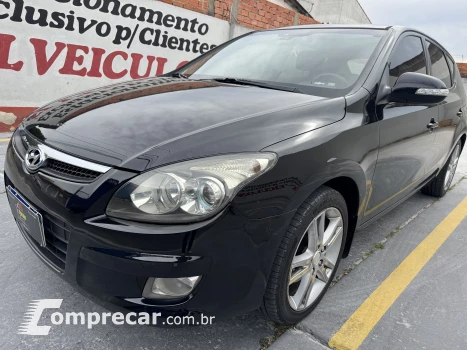 I30 2.0 MPFI GLS 16V