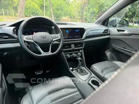 TAOS 1.4 250 TSI Highline