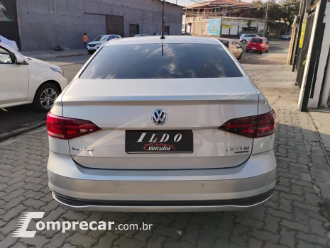 VIRTUS 1.0 200 TSI Comfortline