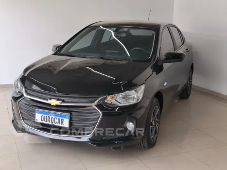 ONIX 1.0 Turbo Plus LT