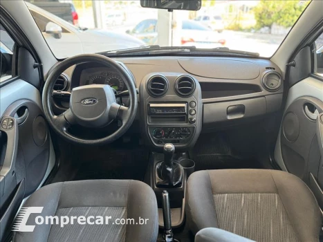 KA 1.0 MPI 8V