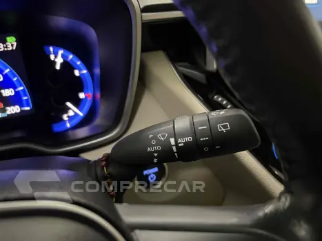 COROLLA CROSS 1.8 VVT-I HYBRID FLEX XRX CVT