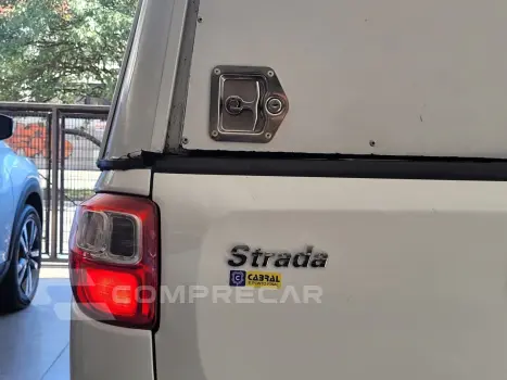 Strada Working 1.4 mpi Fire Flex 8V CS