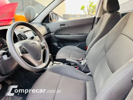 I30 2.0 MPFI GLS 16V