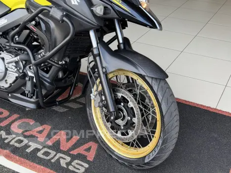 V-Strom DL 650 ABS