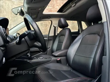 A3 1.8 TFSI Sportback 16V