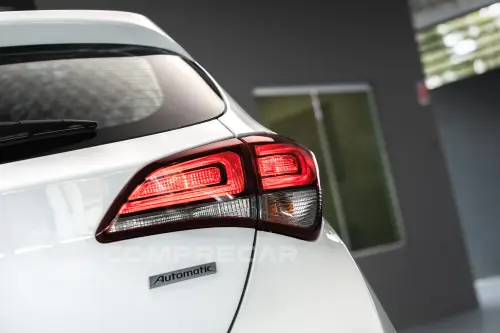 HB20 1.6 Comfort Plus 16V