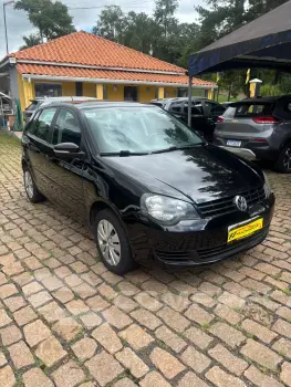 POLO 1.6 Mi 8v