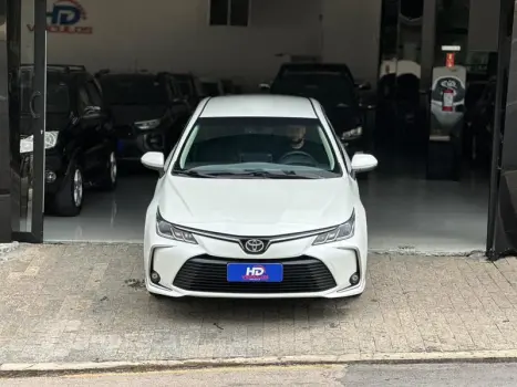 COROLLA XEI 20