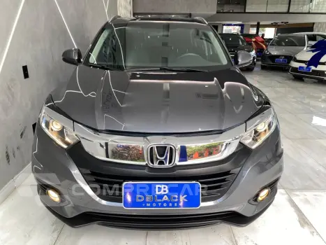 HR-V EX 1.8 Flexone 16V 5p Aut.