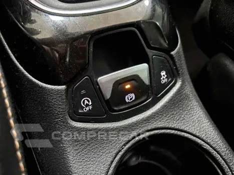 COMPASS 2.0 16V FLEX LIMITED AUTOMÁTICO