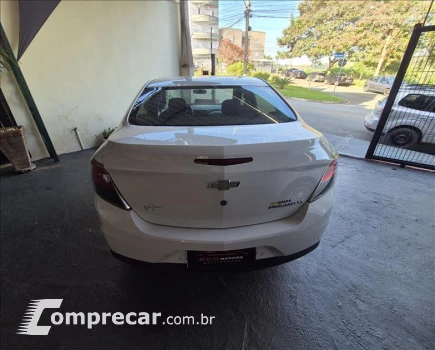 PRISMA 1.4 MPFI LT 8V