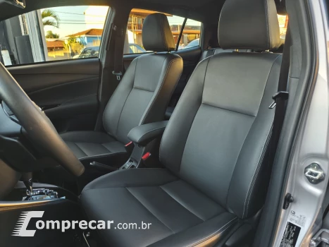 YARIS 1.5 16V FLEX XLS MULTIDRIVE