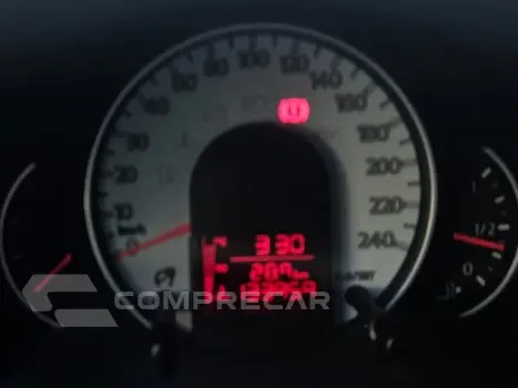 SPACEFOX - 1.6 MI ROUTE 8V 4P MANUAL