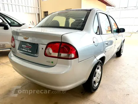 Classic Life/ls 1.0 VHC