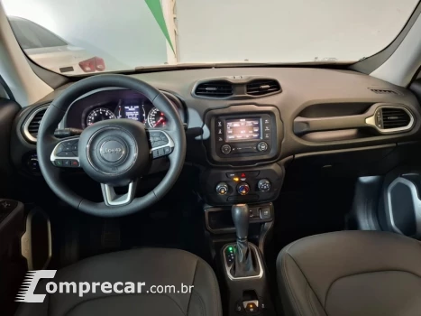 RENEGADE 1.8 16V Sport