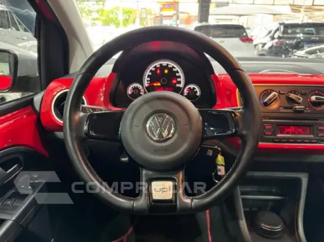 CROSS UP - 1.0 MPI 12V 4P MANUAL