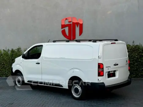 JUMPY - 1.5 BLUEHDI CARGO MANUAL