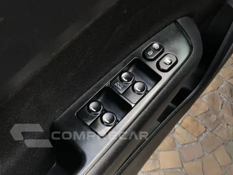 Hb20 1.6 Comfort Plus 16V Flex 4P Automático