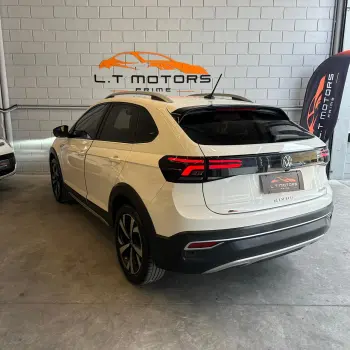 NIVUS 1.0 200 TSI Highline