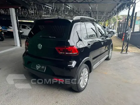 Fox TRACK 1.0 Flex 12V 5p