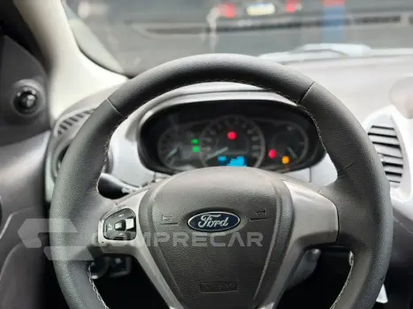 Ka 1.0 SE (Flex)