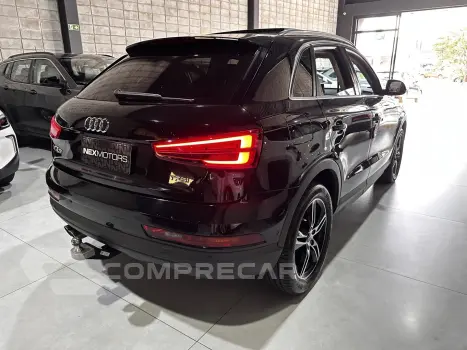Q3 1.4 TFSI AMBITION FLEX 4P S TRONIC