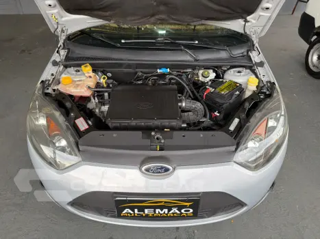 FIESTA 1.0 MPI Class Hatch 8V