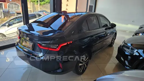 CITY 1.5 I-vtec Touring